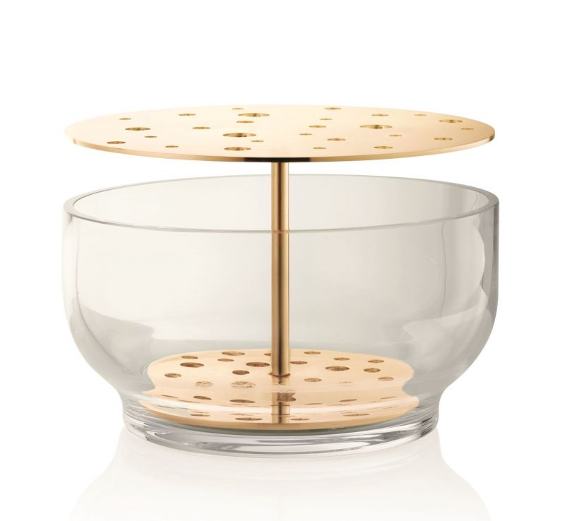 Ikebana Vase groß Fritz Hansen